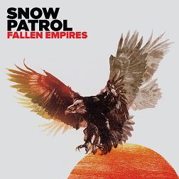 Snow Patrol – Fallen Empires