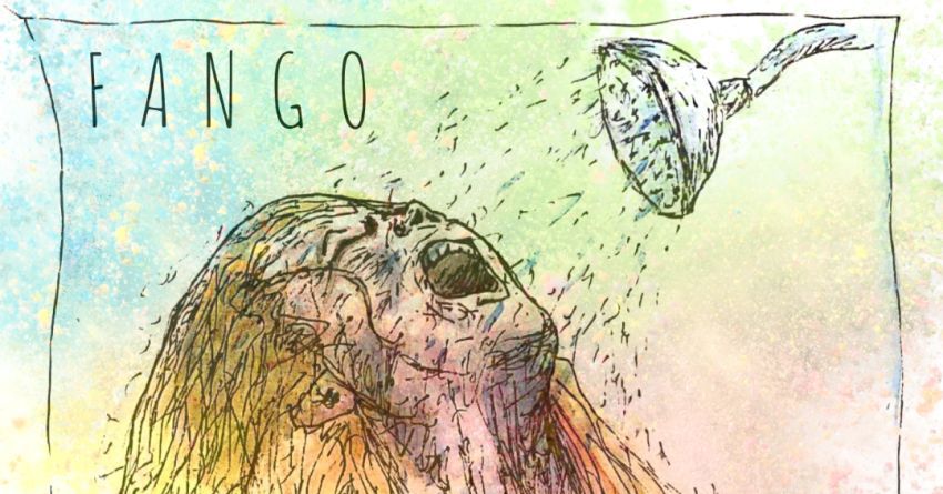 Première: FANGO – Tutte quelle volte che non abbiamo pianto