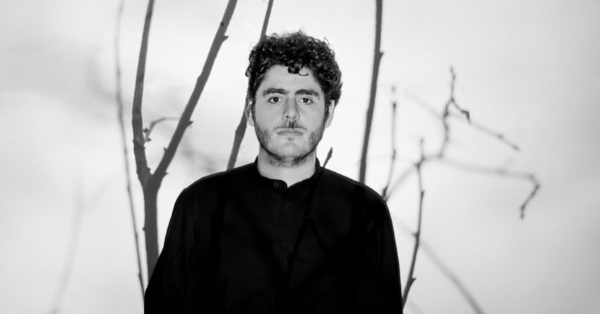 Voce, macchina, distanza, metamorfosi: intervista a Simone Faraci