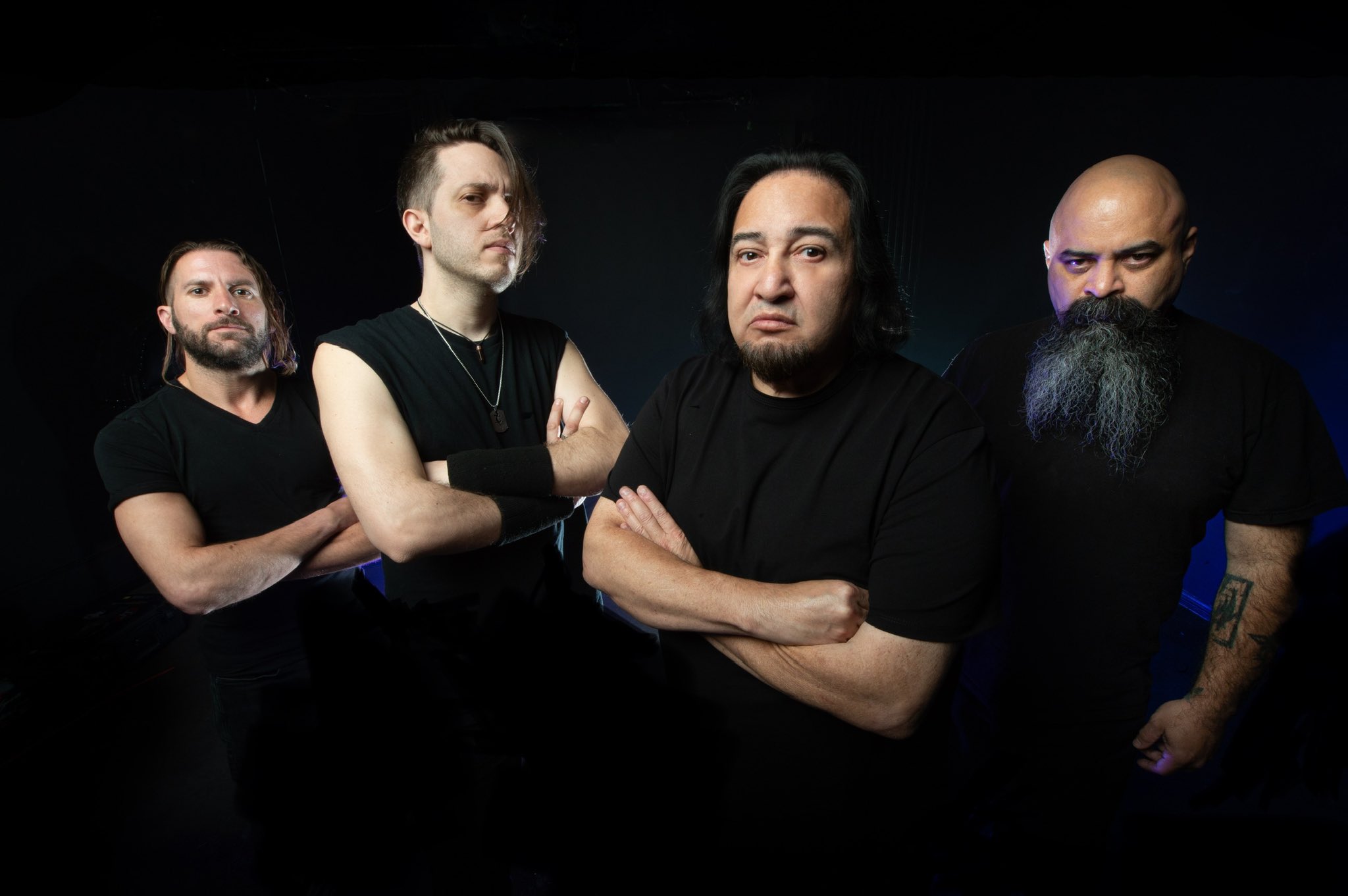 FEAR FACTORY: una data in Italia a luglio