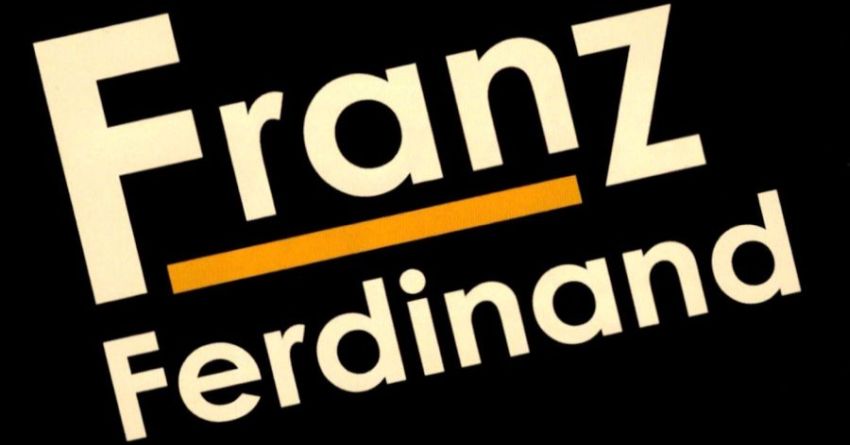 Rinascita e new age: l’album di debutto dei Franz Ferdinand compie 20 anni