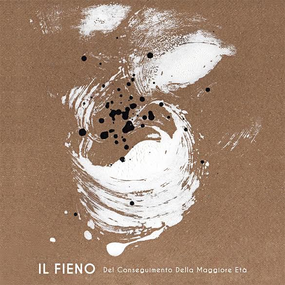 Il Fieno – Del Conseguimento Della Maggiore Età
