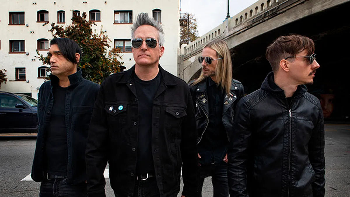 FILTER: in agosto il nuovo album “The Algorithm”