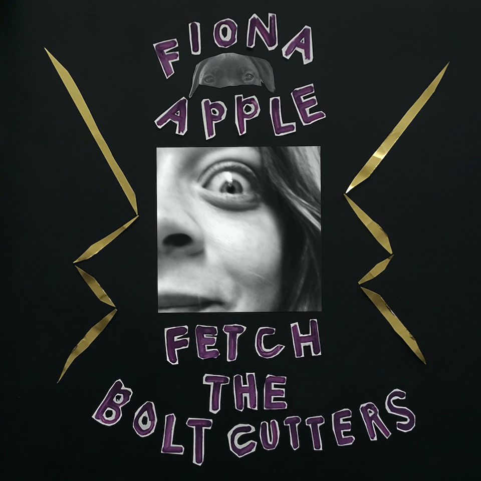 Fiona Apple – Fetch The Bolt Cutters
