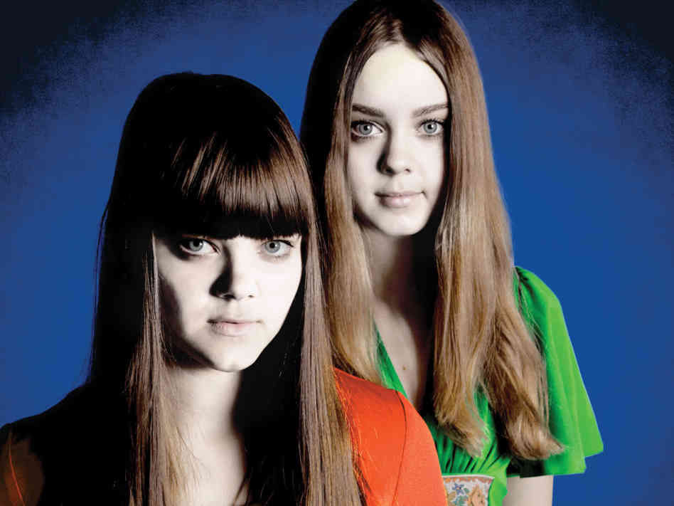 FIRST AID KIT, nuovo album in arrivo