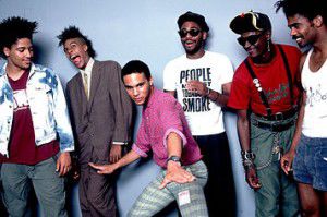 FISHBONE: due date in Italia a maggio