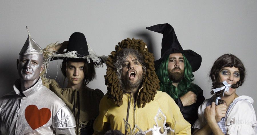 THE FLAMING LIPS: a settembre il nuovo album “American Head”