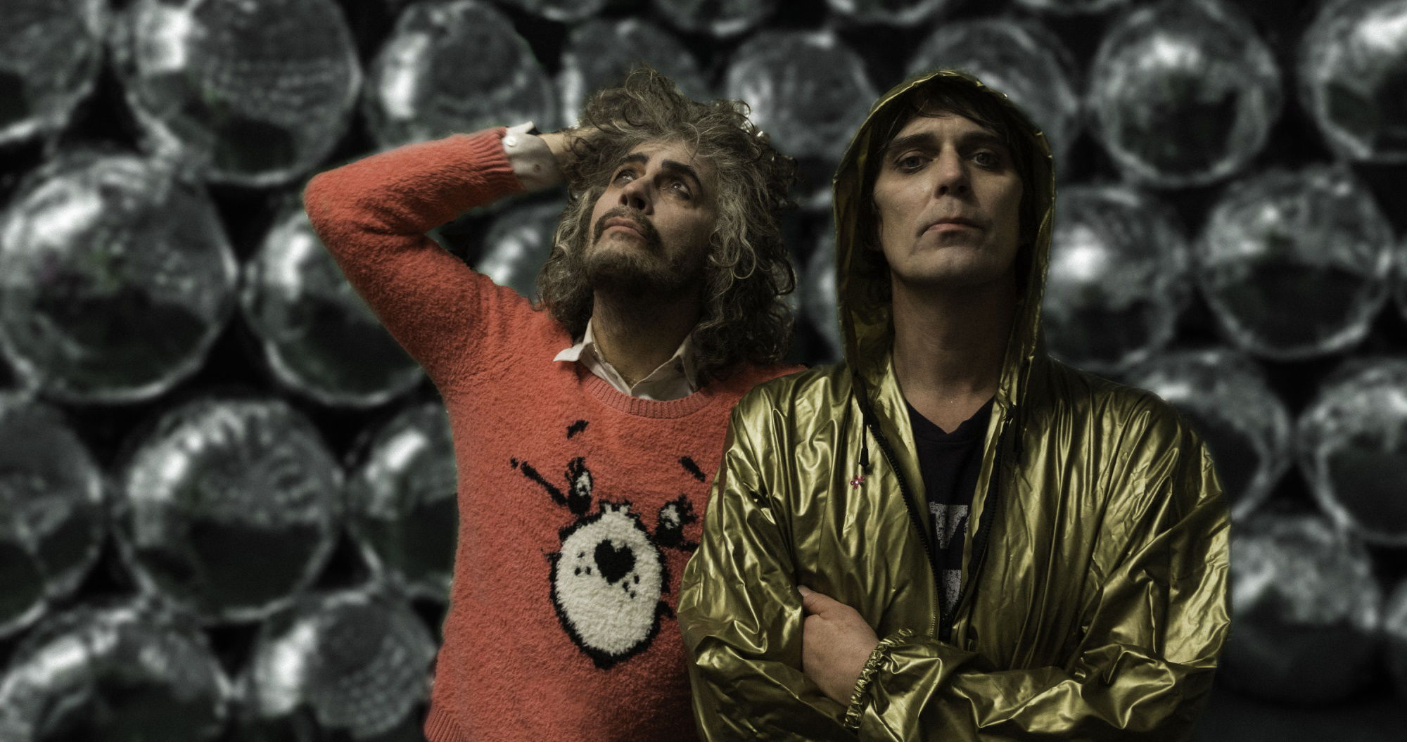 THE FLAMING LIPS: il nuovo singolo “Dinosaurs On The Mountain”