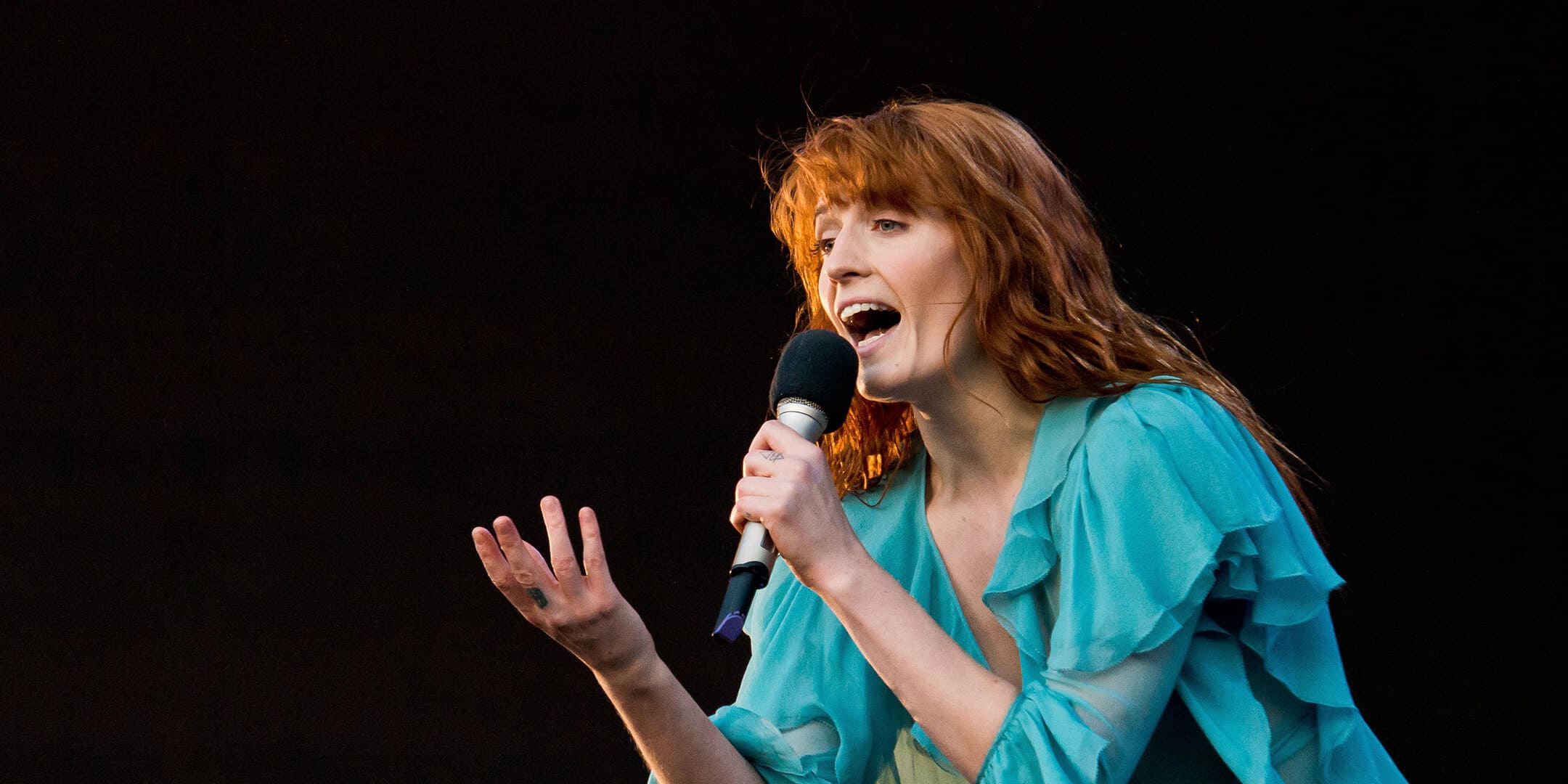 FLORENCE + THE MACHINE: a ottobre il nuovo album “Everybody Scream”
