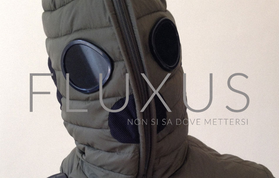 FLUXUS: a febbraio il nuovo album “Non Si Sa Dove Mettersi”