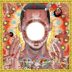 Flying Lotus – You’re Dead!