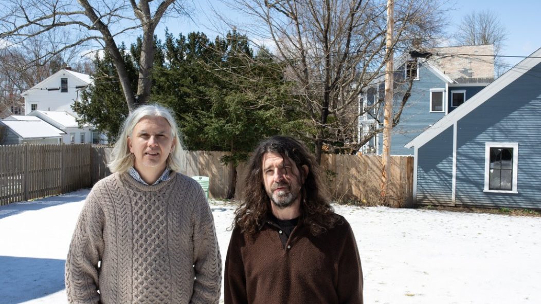 THE FOLK IMPLOSION: a giugno il nuovo album “Walk Thru Me”