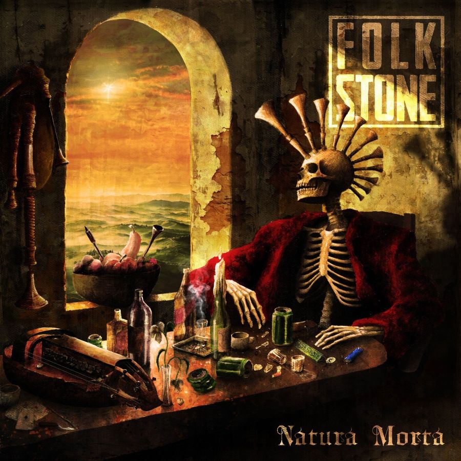 Folkstone – Natura morta