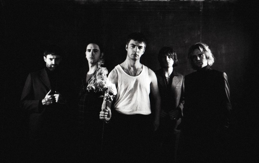 FONTAINES D.C.: due date in Italia a giugno