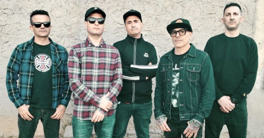 “Lost”, il nuovo singolo dei For Different Ways che racconta l’inferno delle carceri italiane