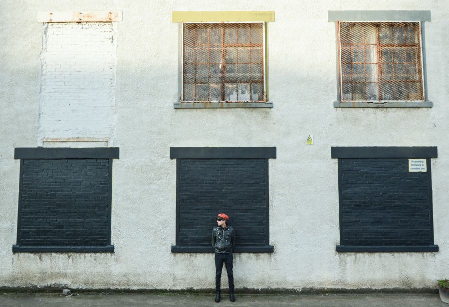 [Video Première]: FOREVER ALIEN – Ghetto Boys Are Back in Town