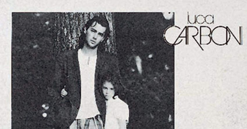 I 40 anni di “Forever” di Luca Carboni, senza crisi di mezza età