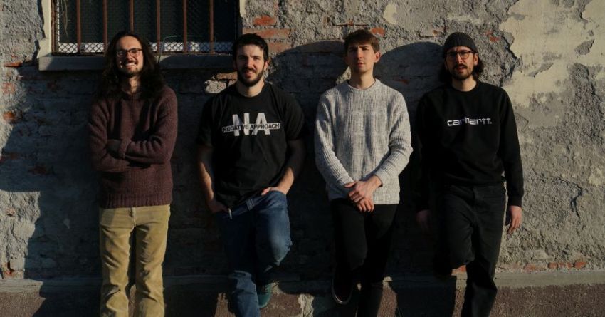 “Sospeso”, il nuovo singolo di Fosca che anticipa l’uscita del nuovo album “Altrove”