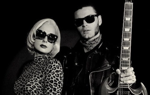 THE DEVILS: a febbraio 2024 il nuovo album “Let the World Burn Down”