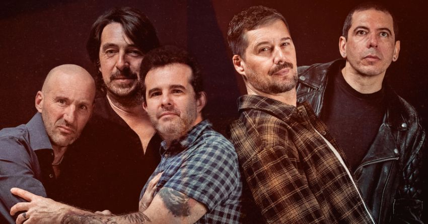 “Tutto il coraggio che non ho” è il nuovo singolo dei Frammenti