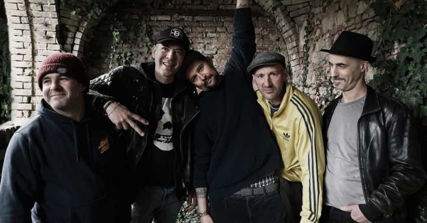 “L’Appeso” è qui per “rinascere ancora”: intervista ai Frammenti