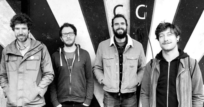 Première: FRANA – Disastersss