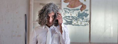 [Esclusiva]: il backstage del nuovo video di FRANCOBEAT, “Pillole”