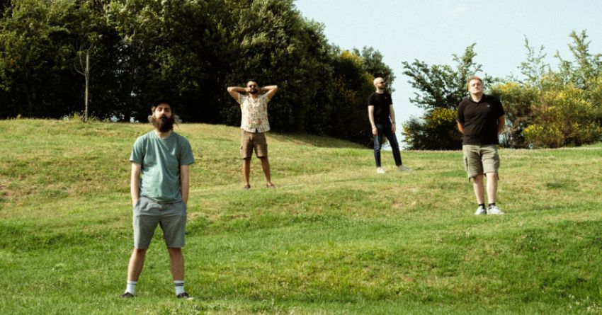 “Souvenir” è il nuovo singolo di Fringuello, pronti a tornare con un nuovo album