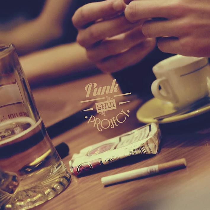 Funk Shui Project – Funk Shui Project
