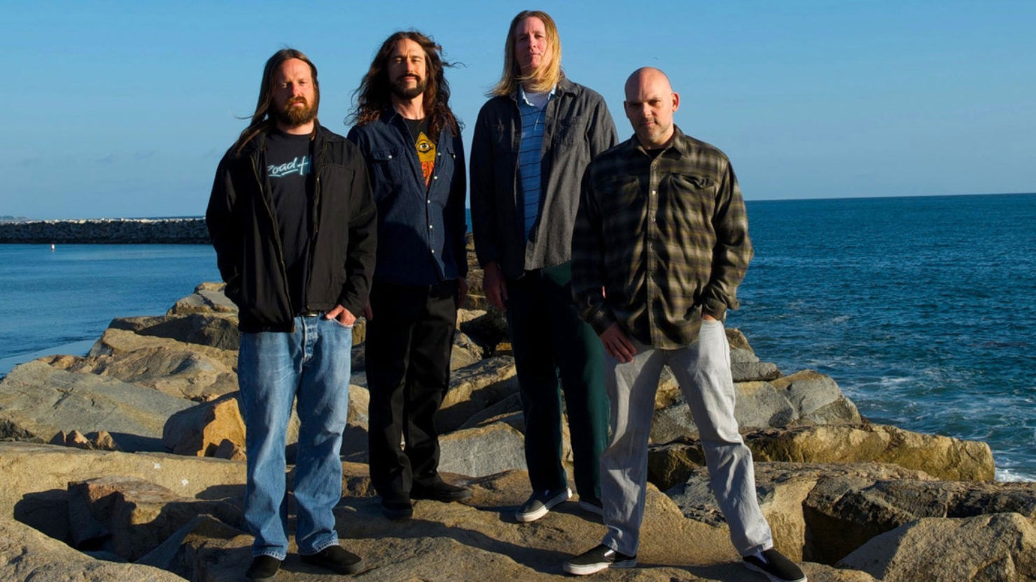 FU MANCHU: a febbraio il nuovo album “Clone Of The Universe”