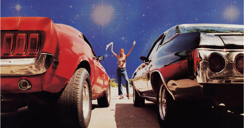 “In Search Of…”: lo stoner su strada dei Fu Manchu