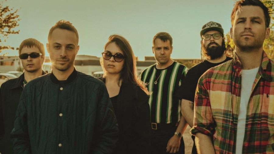 FUCKED UP: una data in Italia a novembre