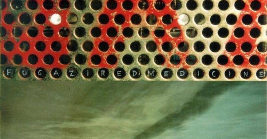 30 anni di “Red Medicine” dei Fugazi, uno splendido lavoro di rottura