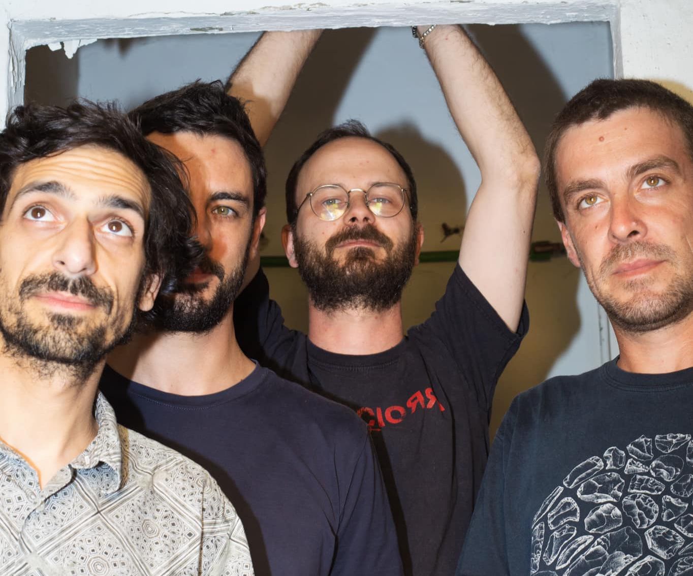 FUH: il video del nuovo singolo “Earth”