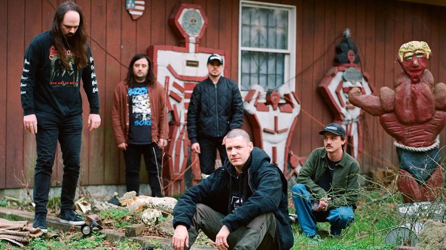 FULL OF HELL: ad aprile il nuovo album “Coagulated Bliss”