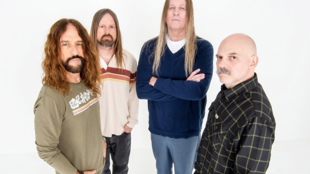 FU MANCHU: a giugno il nuovo album “The Return of Tomorrow”