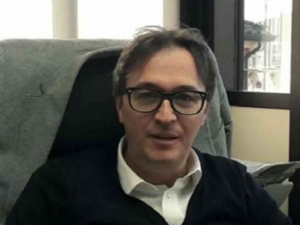 È morto Gabriele Ceci, ex chitarrista dei Massimo Volume