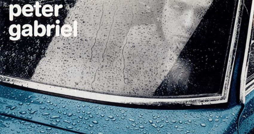 “I”, la macchina del tempo di Peter Gabriel