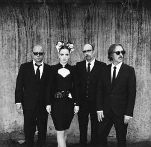 GARBAGE: a maggio il nuovo album