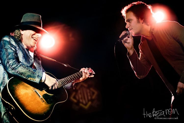 GARY LUCAS a marzo a Milano per la “Jeff Buckley Night”