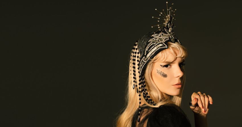 Da Istambul alla conquista del mondo: la parabola artistica di Gaye Su Aykol