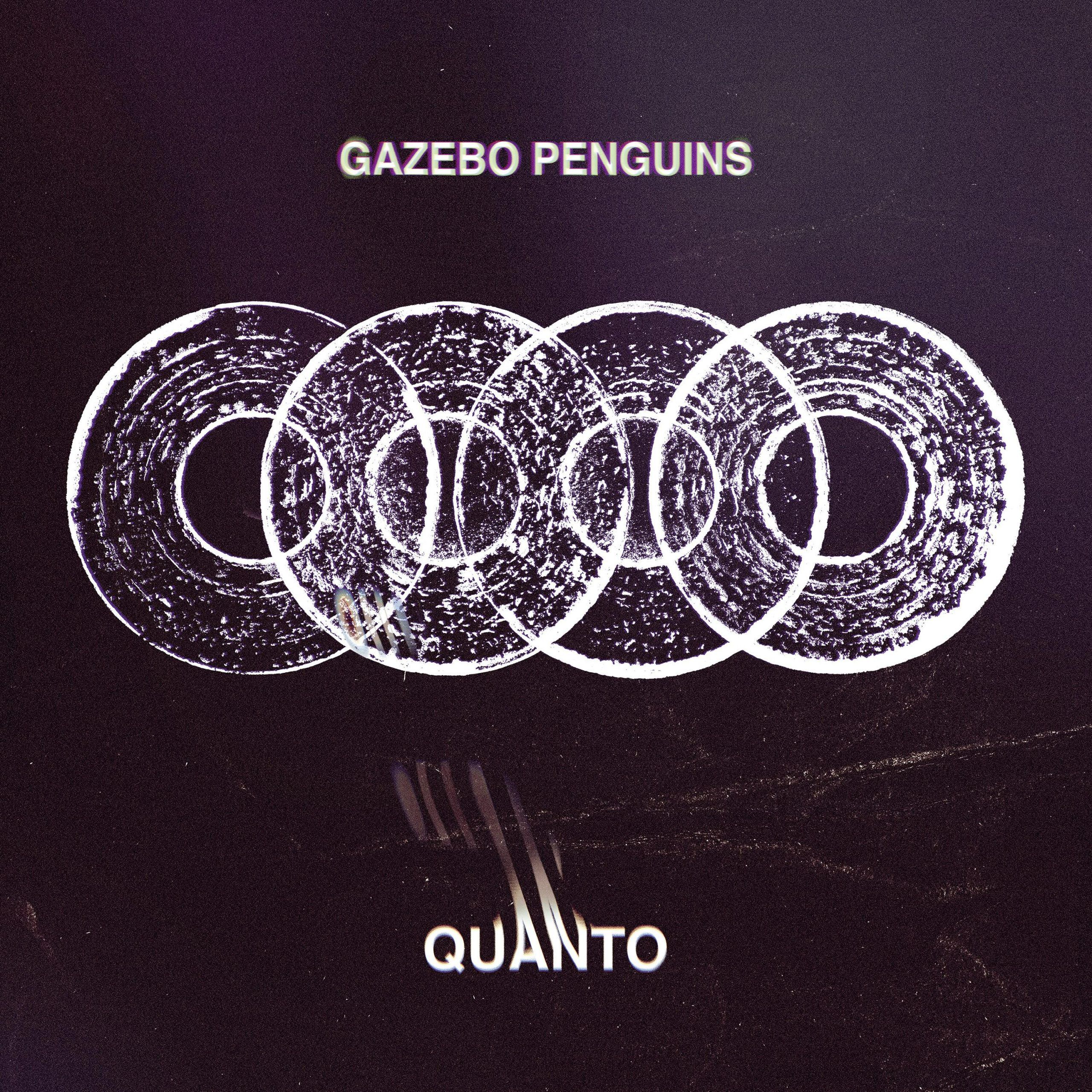 Gazebo Penguins – Quanto