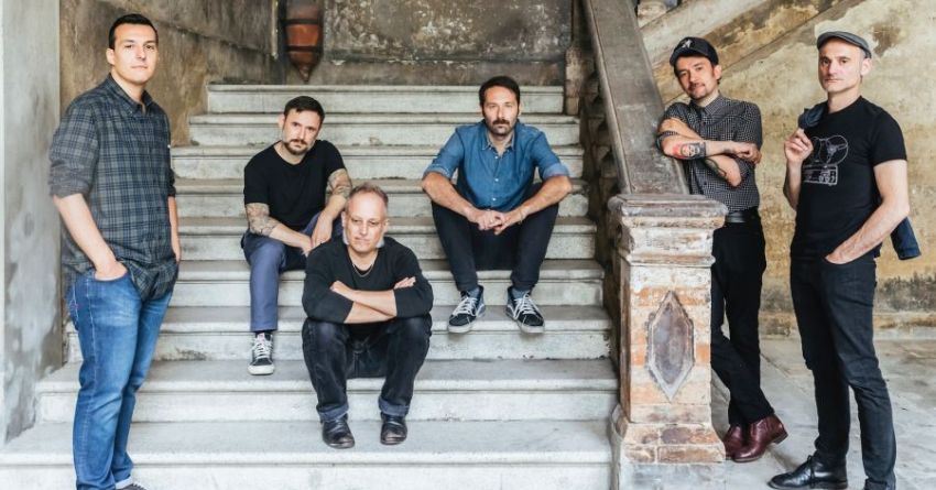 Rise and Fall of a Dream: cosa rimane del viaggio dei Giardini di Mirò