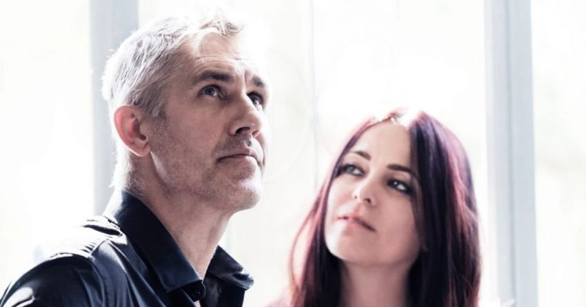 Il rock secondo Gebhardt: intervista a Håkon Gebhardt e Marì Simonelli