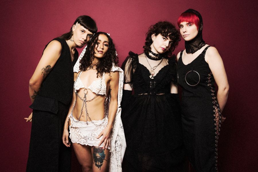 GENN: il nuovo singolo “Reverberations”