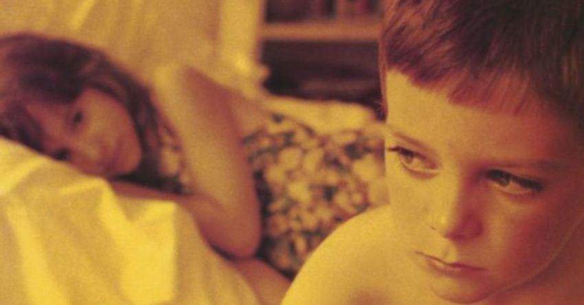 “Gentlemen”: il film degli Afghan Whigs sulle tentazioni che vengono dal basso