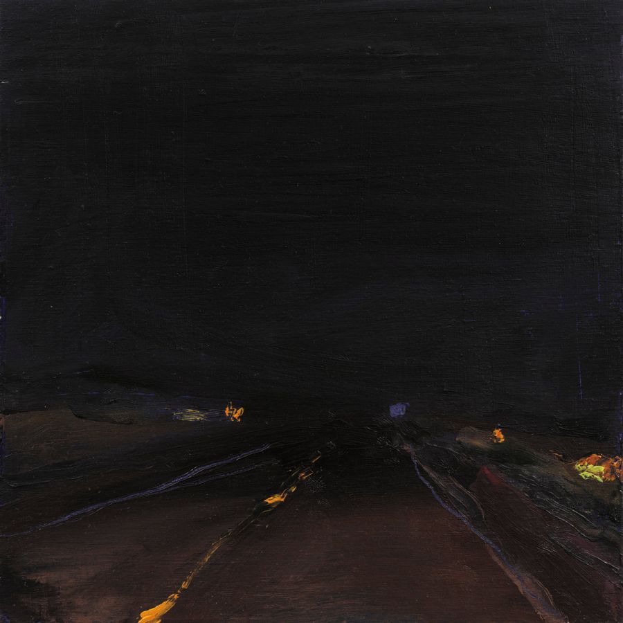 Geologist – Can I Get a Pack of Camel Lights?