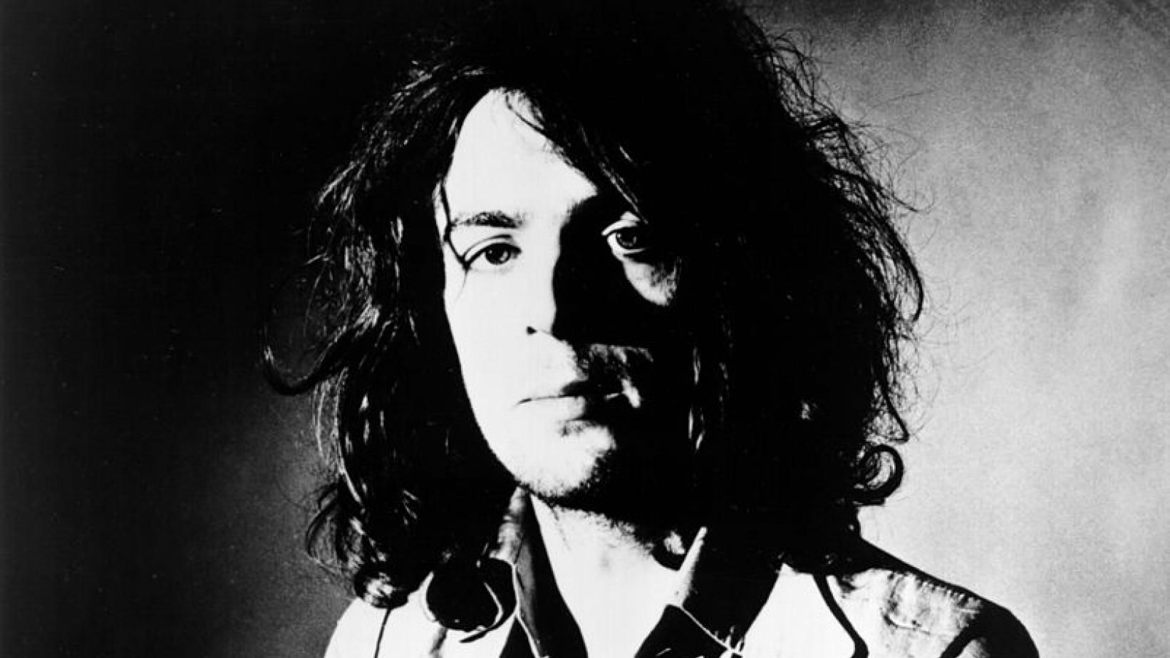 Syd Barrett