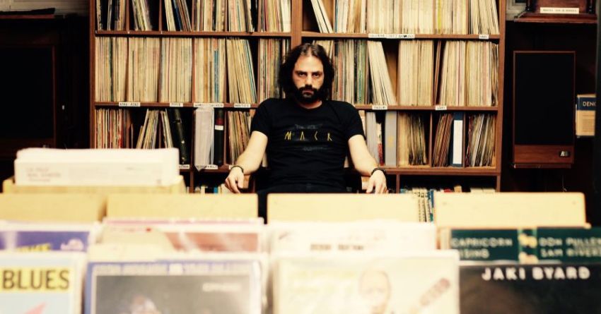 La connessione tra Bukovski e il Collettivo Ginsberg nel nuovo video “Sentiremo il sapore”