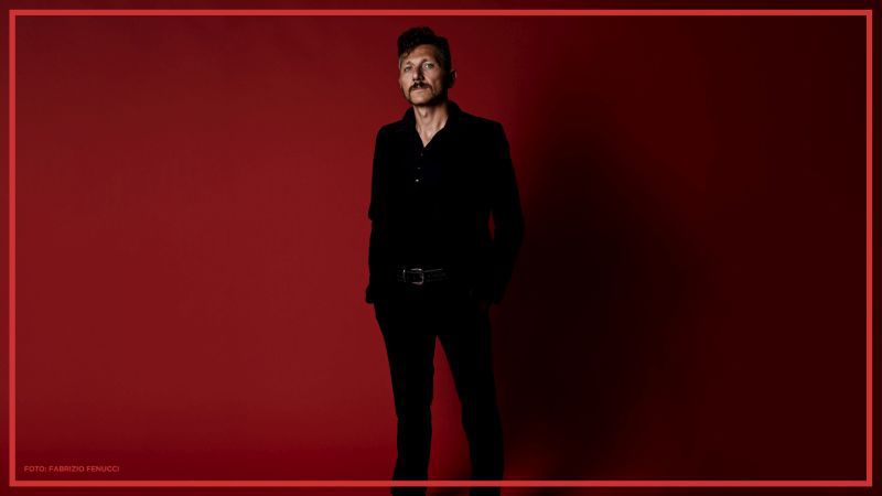 GIORGIO CICCARELLI: il nuovo video “Venga Il Regno”